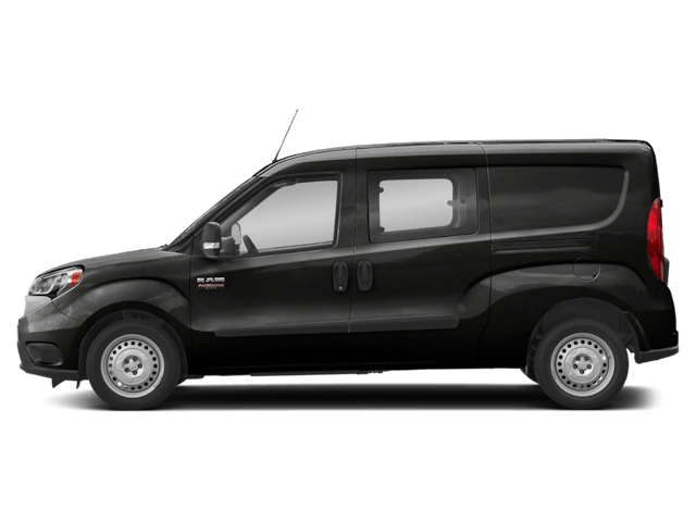 2022 Ram ProMaster City Full-size Passenger Van